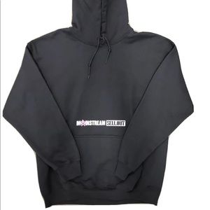 Machine gun Kelly hoodie